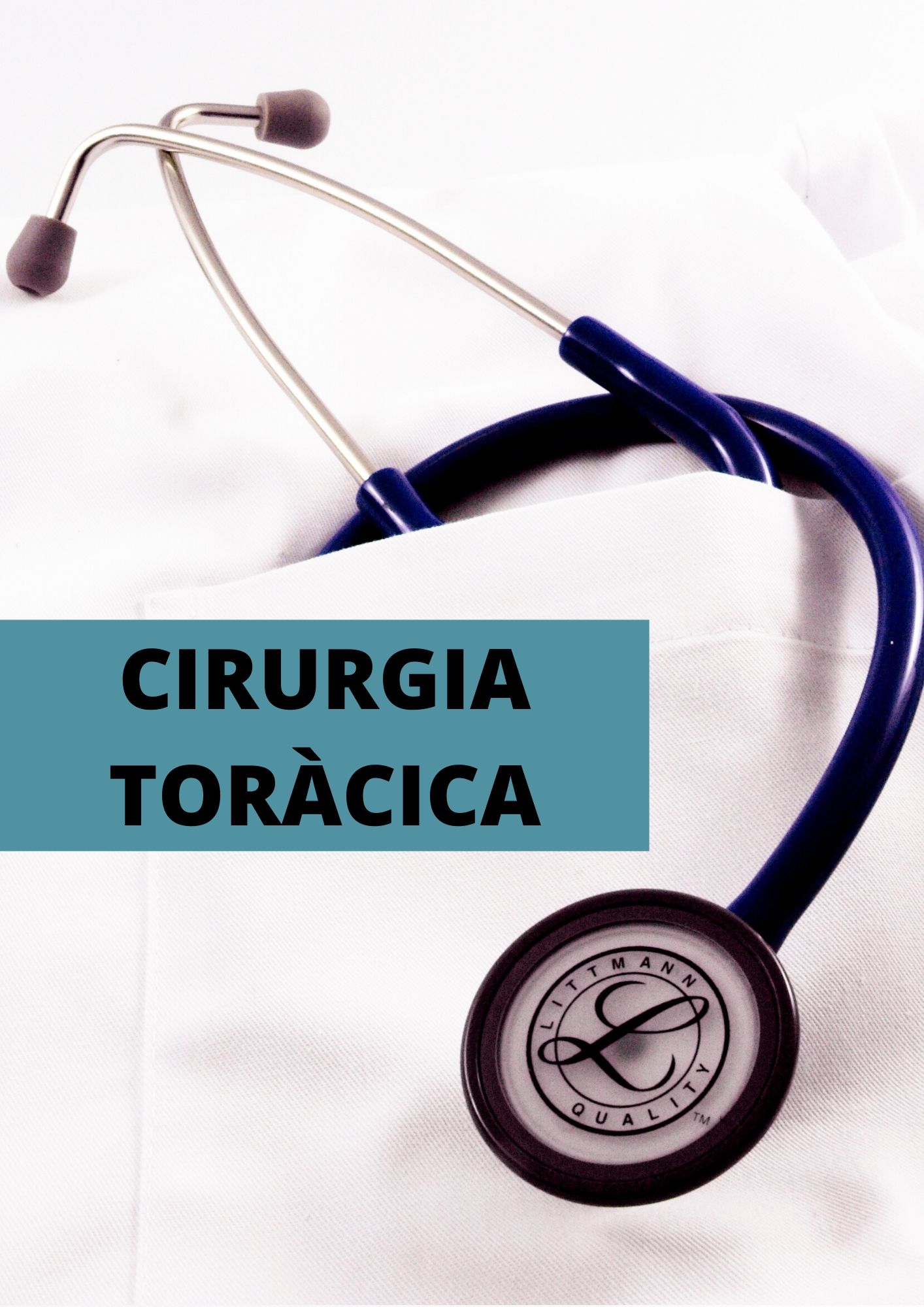 Resum de Cirurgia Toracica