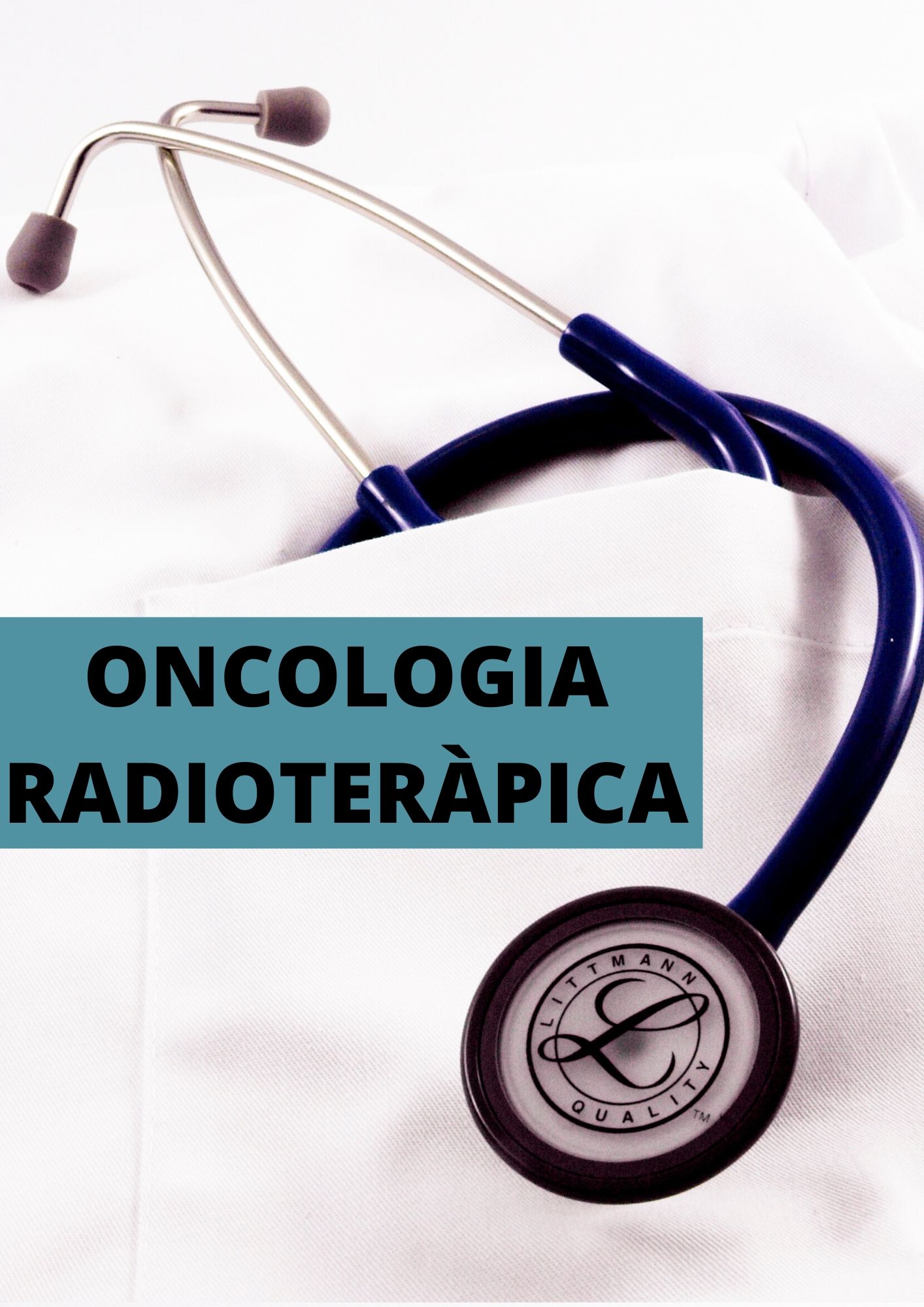 resumen oncología radioterápica CAT