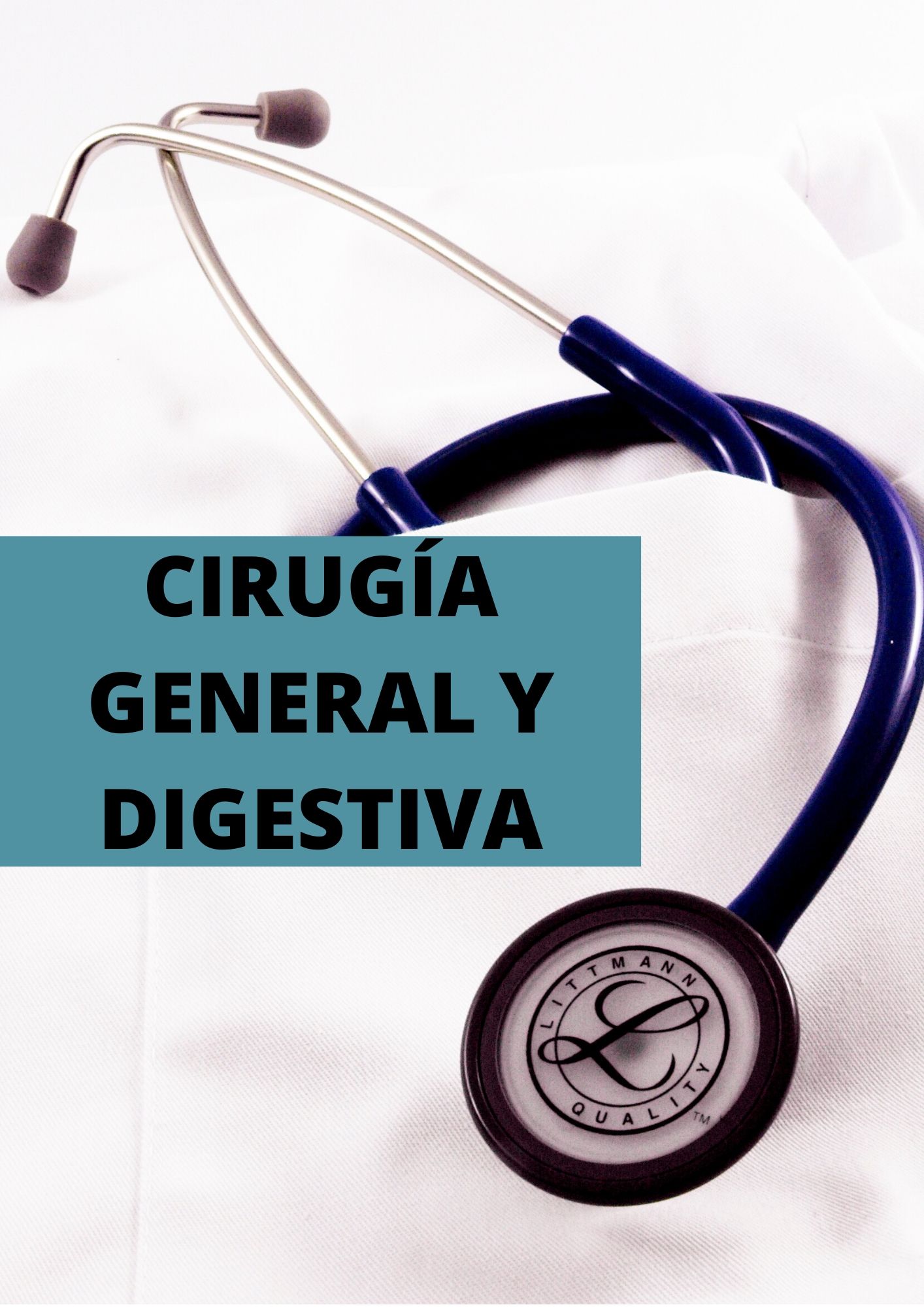 resumen cirurgia general ESP