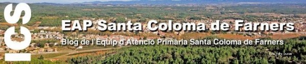 Foto CAP de Santa Coloma de Farners