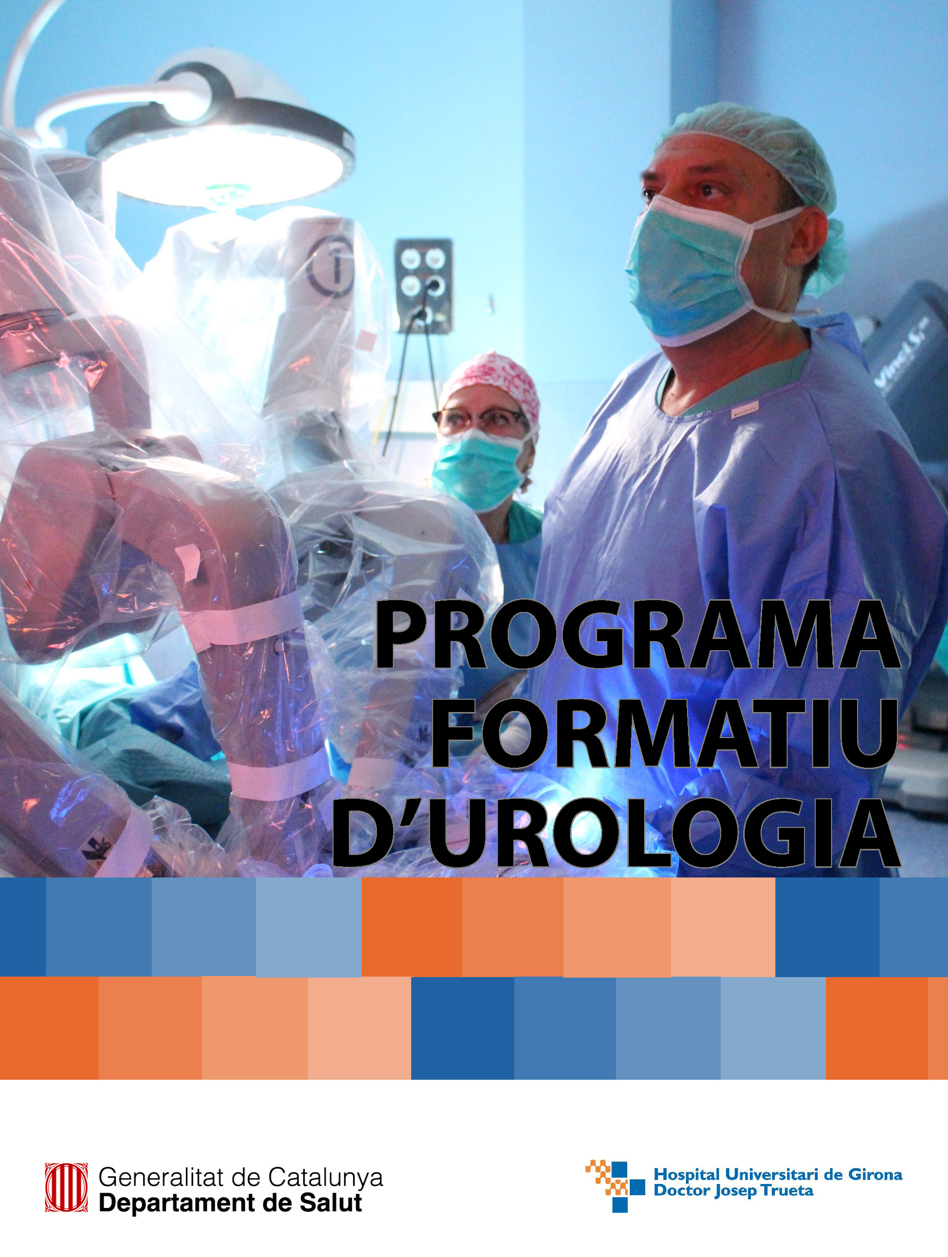 Formació Urologia CAT