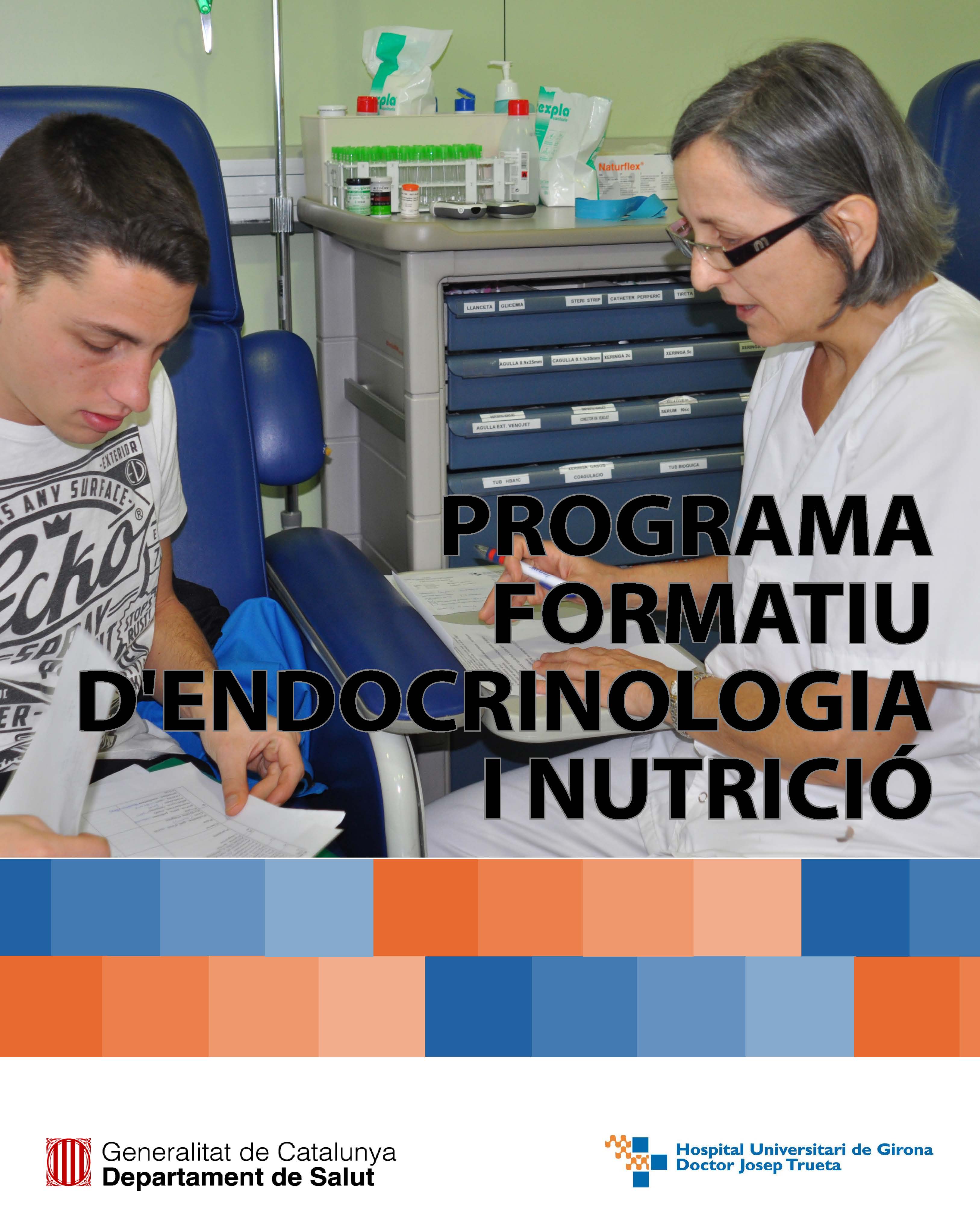 Programa formatiu endocrinologia CAT