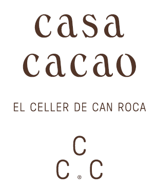 Logo Casa Cacao