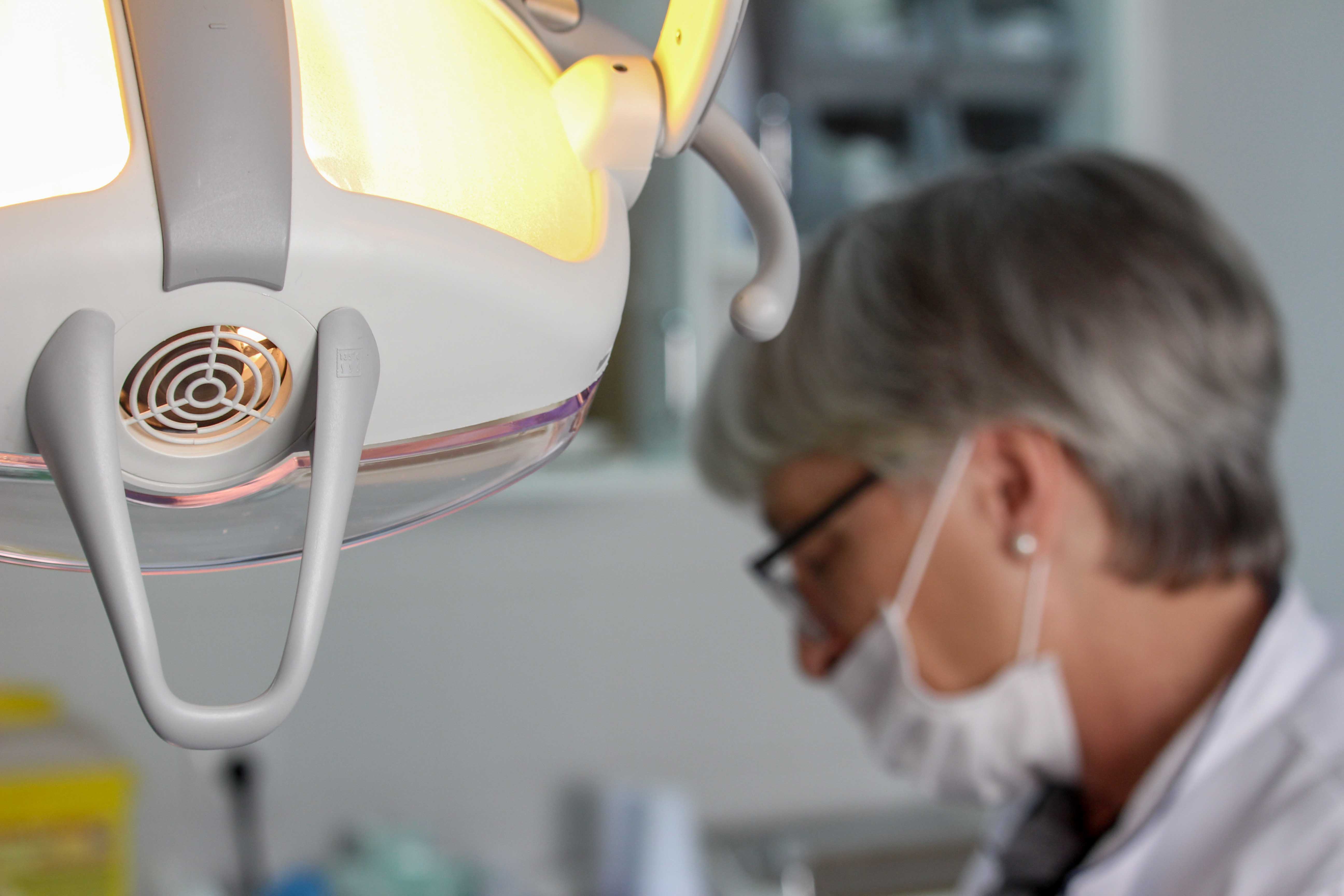 Odontologia