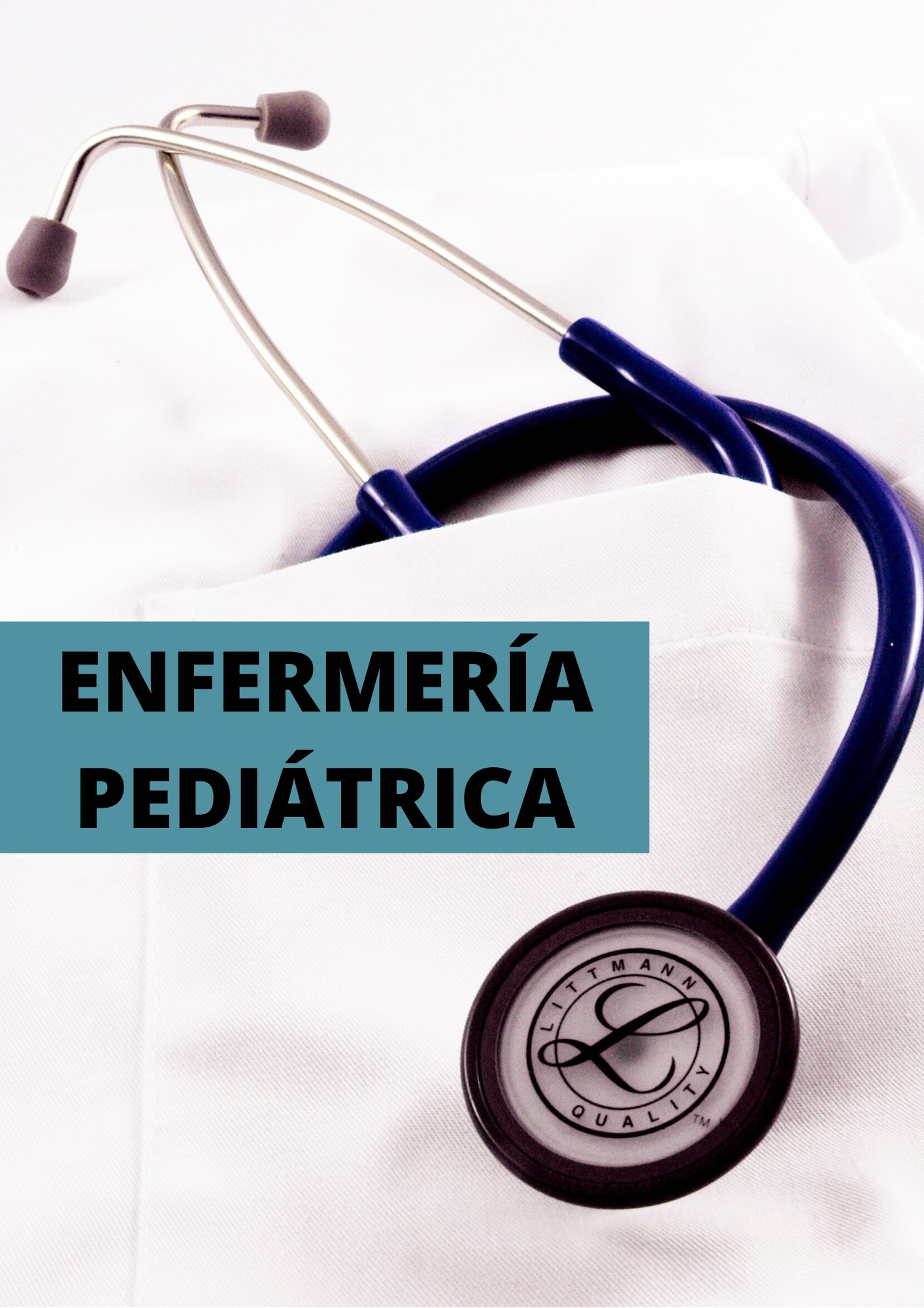 resum infermeria pediatrica ESP