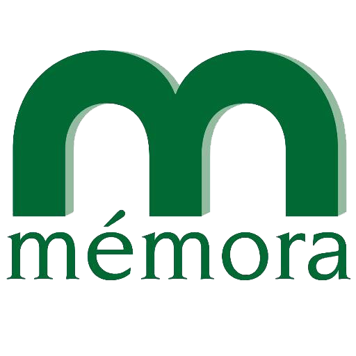 Logo Mémora