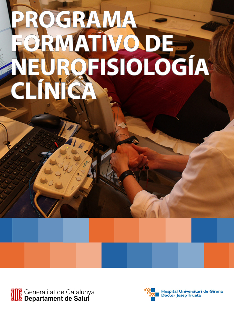 portada Neurofisiologia CAT