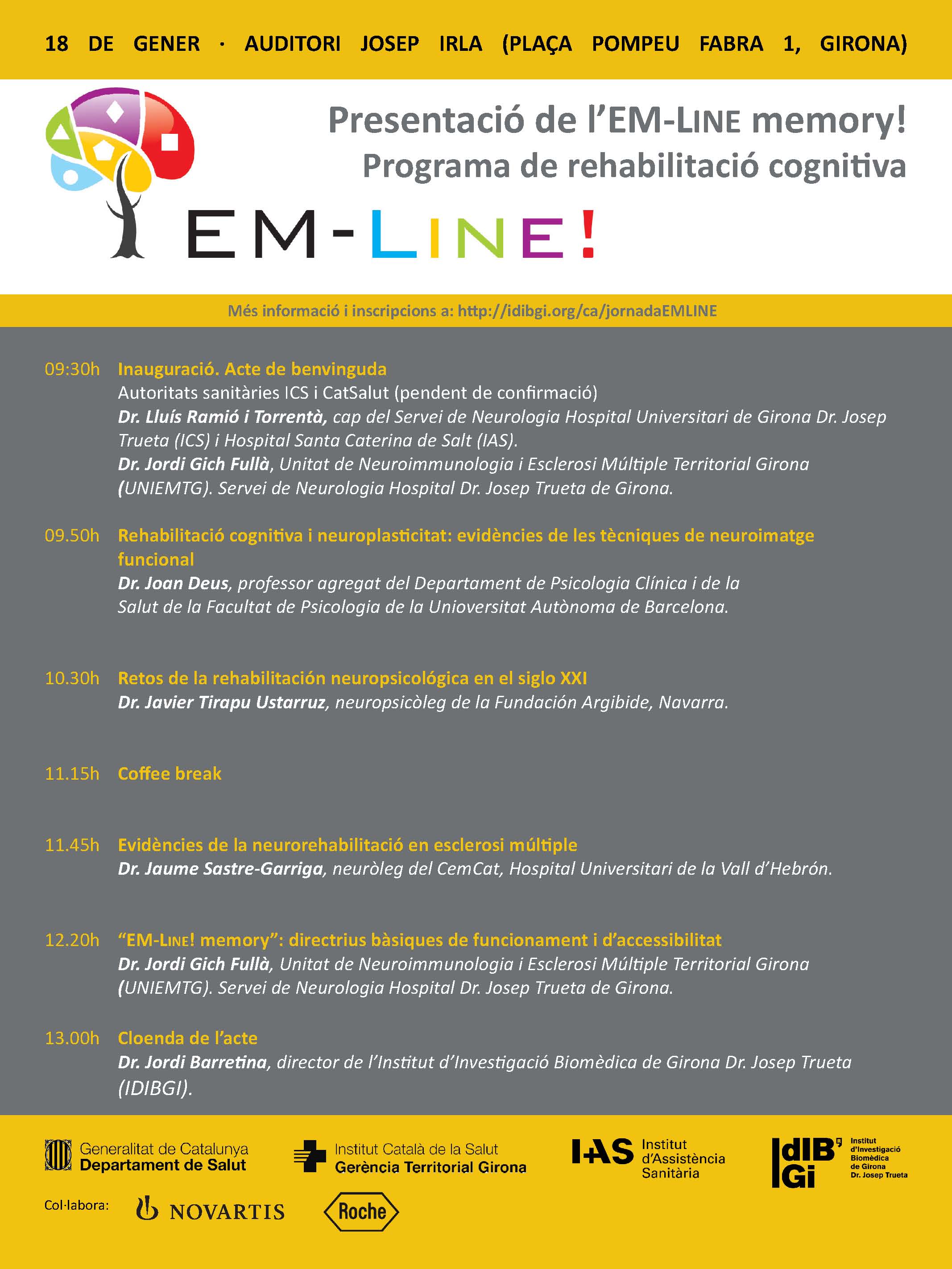 Programa EM-Line