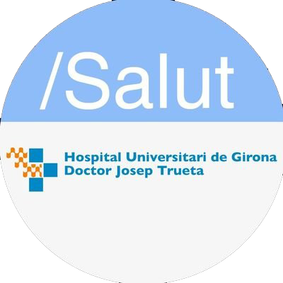 Logo Twitter ICSGIRONA