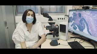 Portada vídeo fer el MIR d'Anatomia Patològica penjat a YouTube 