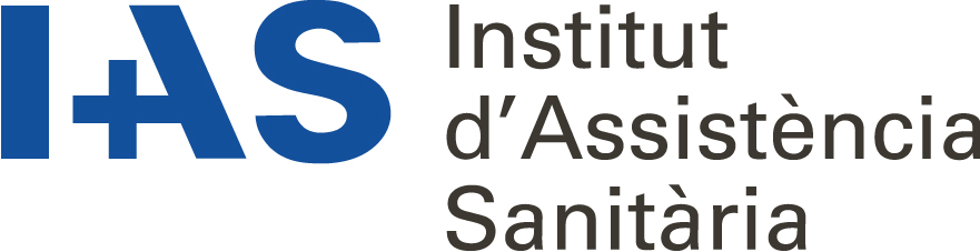 Logo IAS