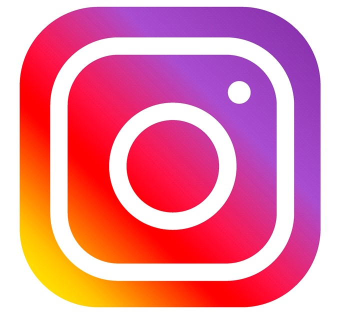 Logo instagram