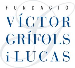 Logo fundació grifols