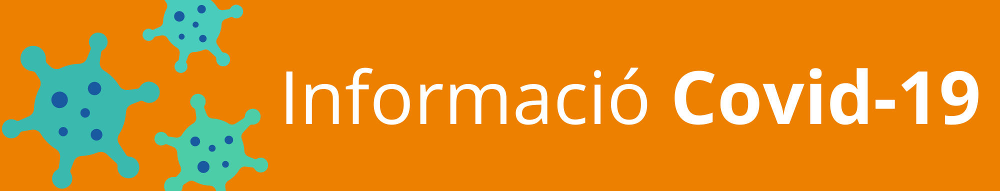 informació covid-19