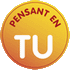 logotip pensantEnTu