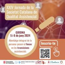 Portada del programa