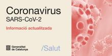 Marca oficial coronavirus