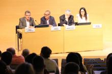 Jornada de la Dermatología Catalana I