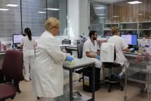 Foto del Laboratori Clínic ICS Girona