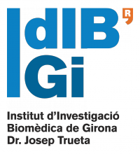 logotip de l'IDIBGI