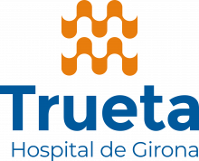 Nou logotip de l'Hospital Trueta