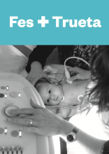 Portada campanya "Fes + Trueta"