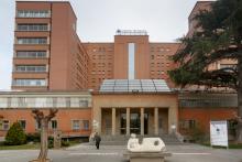 imatge exterior Hospital Josep Trueta