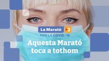 Imatge de La Marató