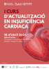 Cartell I Curs d'insuficiència Cardíaca