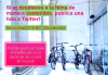 Cartell de la campanya per la Setmana de la Mobilitat Sostenible i Segura