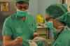 professionals del servei d'Anestesiologia i Reanimació