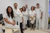 L'equip de la Unitat funcional de l'ELA