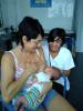 Foto del taller de lactància materna