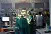 La nova UCIP de l’Hospital Trueta, que va entrar en funcionament el passat mes de juny