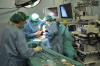 Foto de Intervenció quirúrgica a l'Hospital Dr. Josep Trueta     