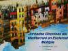 Cartell Jornades Gironines del Mediterrani en Esclerosi Múltiple