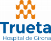 Nou logotip de l'Hospital Trueta