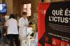 Taller pel Dia Mundial de l'Ictus