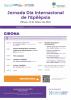 Programa de la jornada