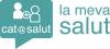 logotip de La Meva Salut