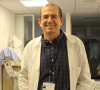 Foto del Dr. Josep Perapoch.
