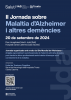 Portada del programa de la jornada