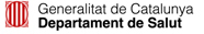 Logo Departament de Salut